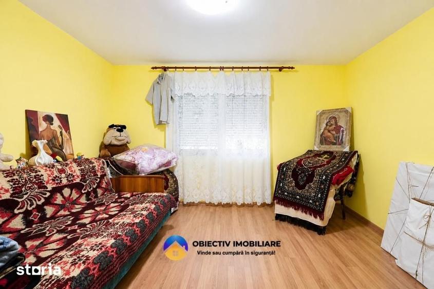 Casa Cu Teren 1.043 Mp In Negre?ti, Jude?ul Neam? - 10