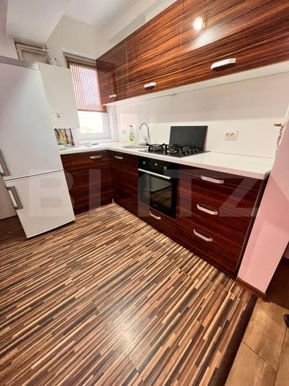 Apartament 3 camere de inchiriat, 56 mp, zona Centrala - 1