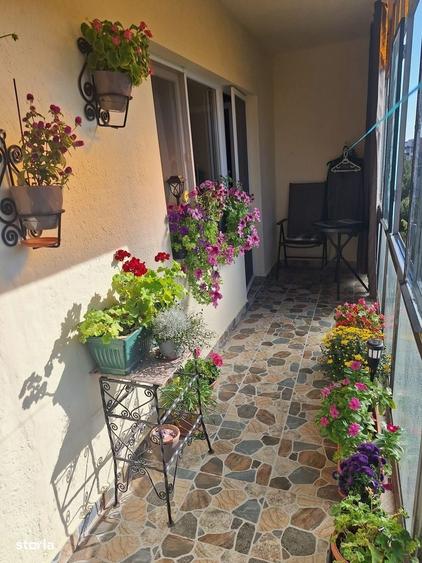 Apartament cu 4 camere în Micălaca