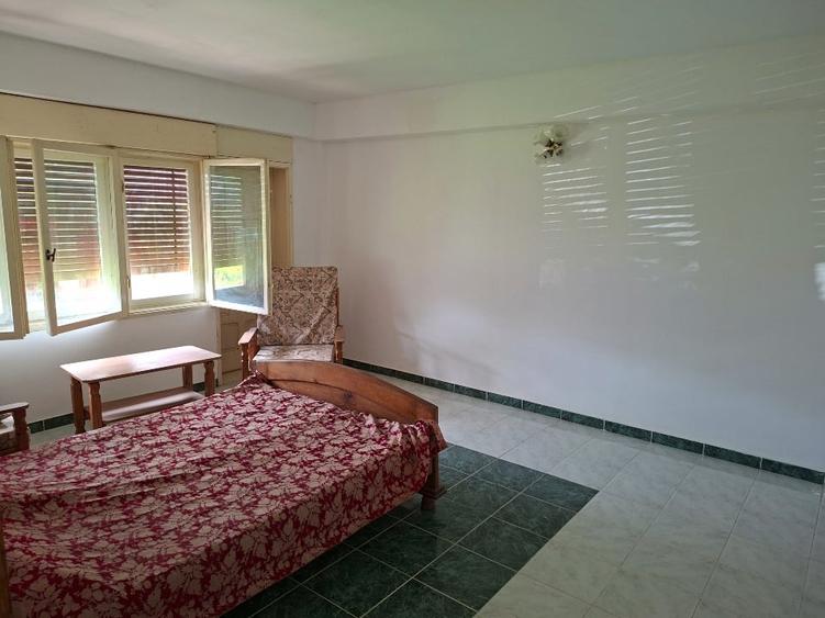 Apartament 120mp parter vilă, curte 175mp, str. Principală Costinești - 5
