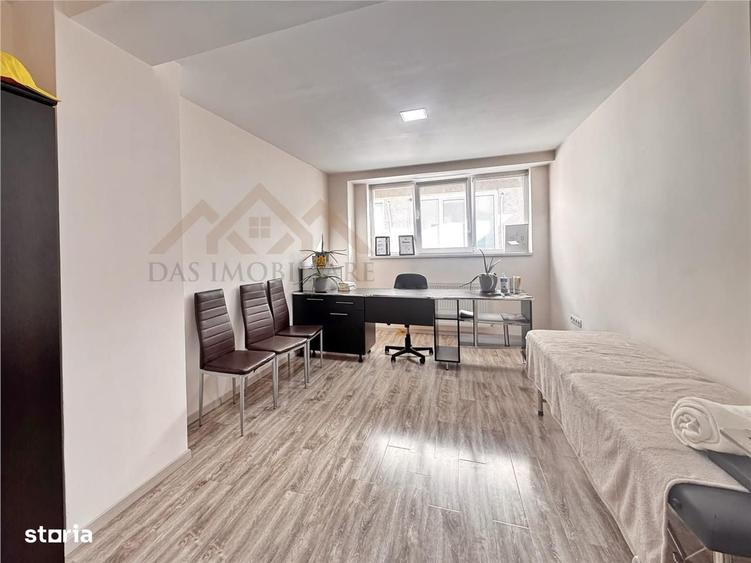 Spațiu comercial, de 150 mp, în Central