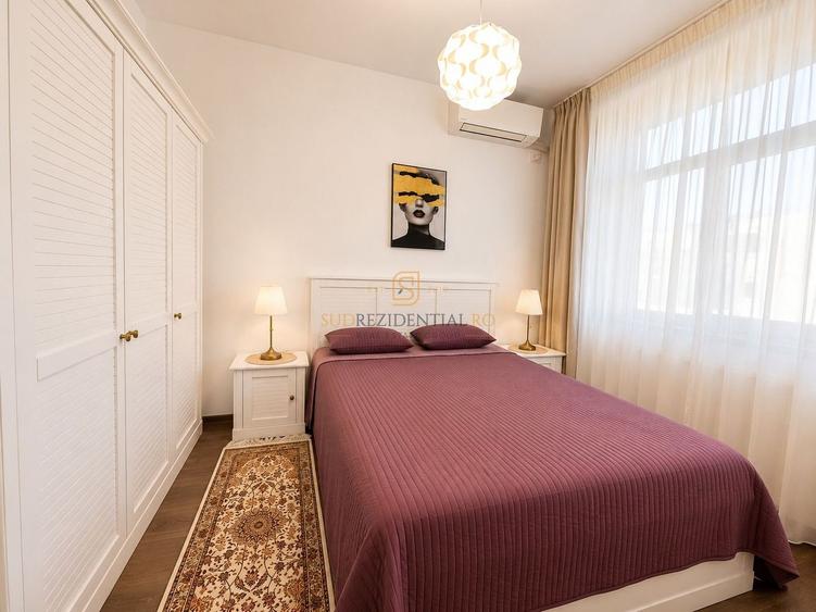 Casă individuală cu 4 camere cu Canalizare în Central