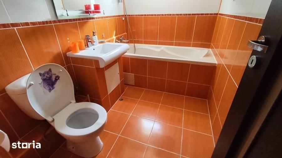 Apartament cu 2 camere în Freidorf