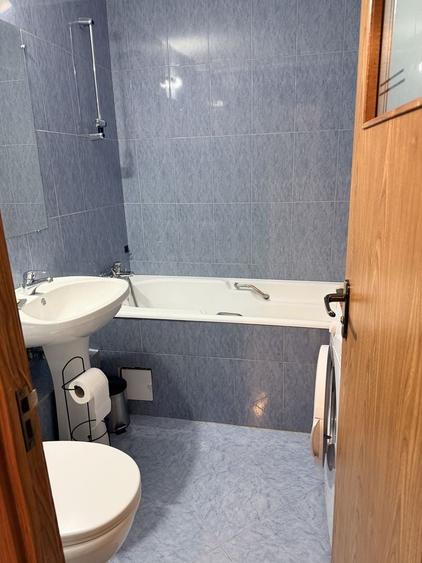 Apartament cu 2 camere decomandat în Sebastian