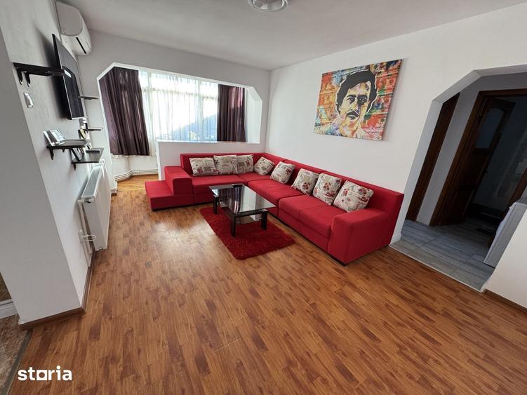 Apartament 3 camere, balcon, gata de utilizare - 5