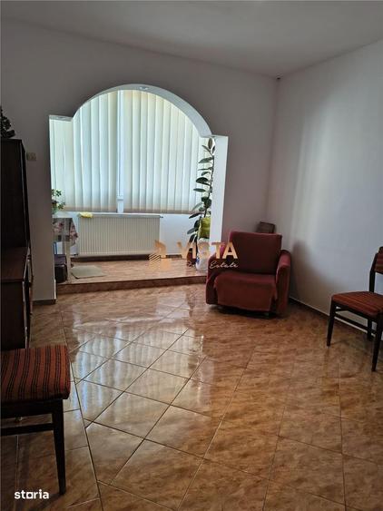Apartament cu 3 camere în Planete