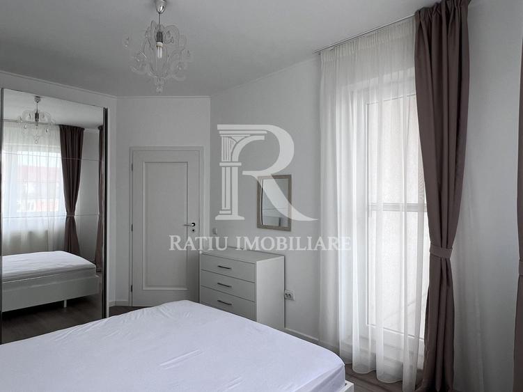 2 Camere cu Vedere Panoramică | Zona Luceafărul | Oradea - 9