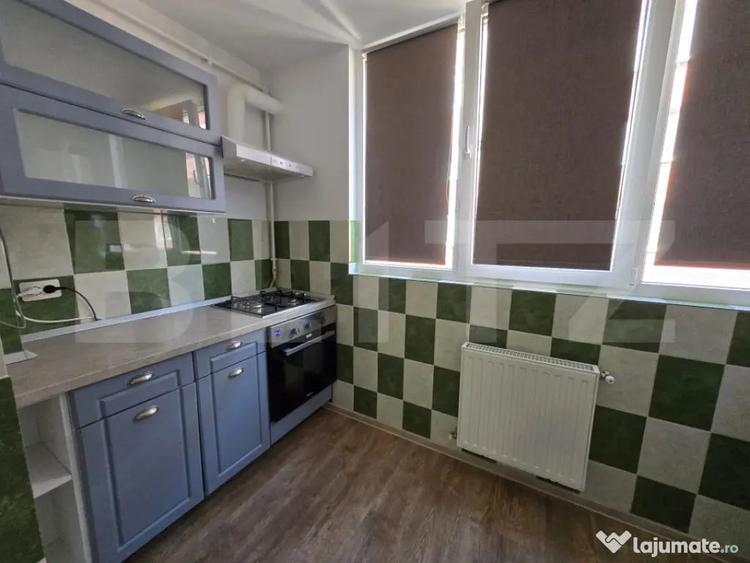 Apartament cu 3 camere de inchiriat,Anghel Saligny - 9