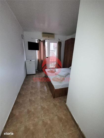 Spațiu comercial, de 467 mp, în Nord