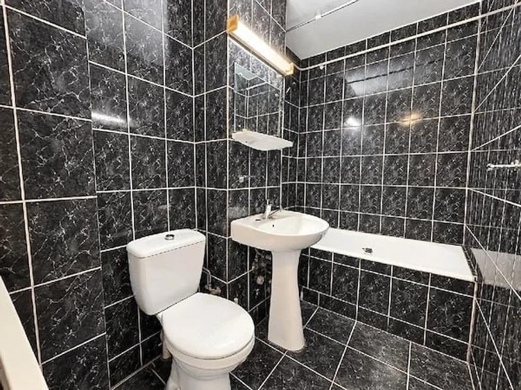 Apartament cu 2 camere semidecomandat în Olimpia-Stadion