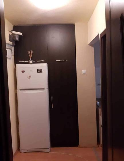 Garsonieră semidecomandată în Rogerius