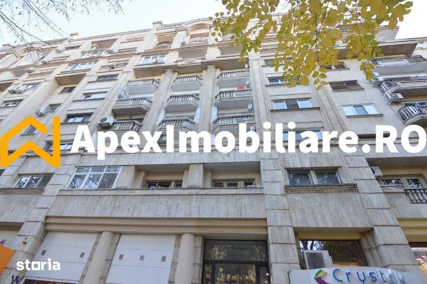Apartament cu 2 camere decomandat, mobilat în Centrul Civic