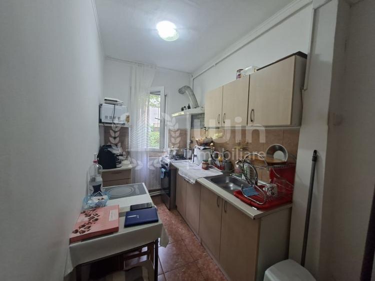 Apartament 2 camere ideal pentru investitie | Manastur zona Mehedinti - 5