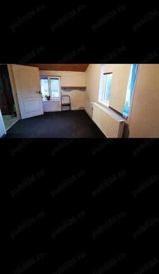 Casă cu 2 camere cu Teren 85 Mp în Lunei