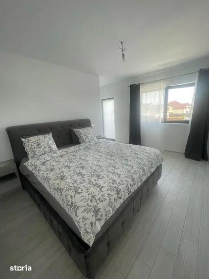 Casă cu 4 camere cu Teren 359 Mp în Balotești