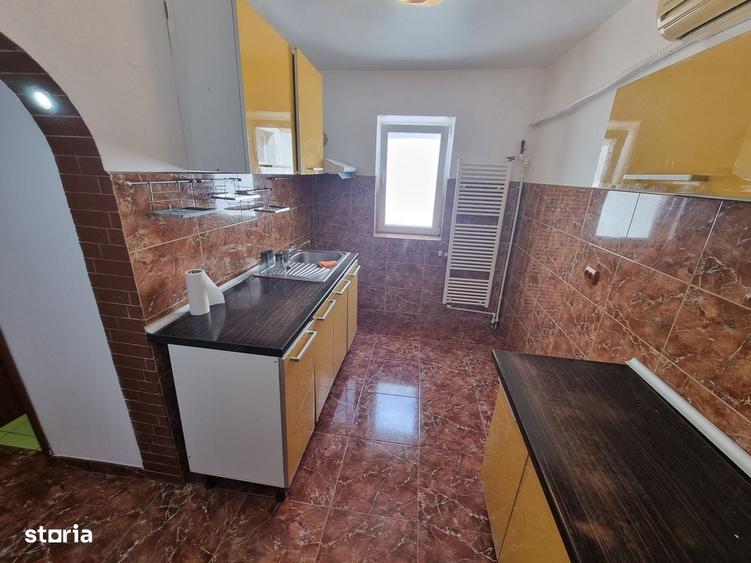 Apartament cu 2 camere în Abator