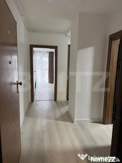 Apartament cu 2 camere semidecomandat în Centura