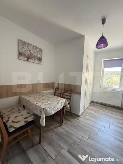 Apartament 3 camere, 68 mp, zona Tudor - 6