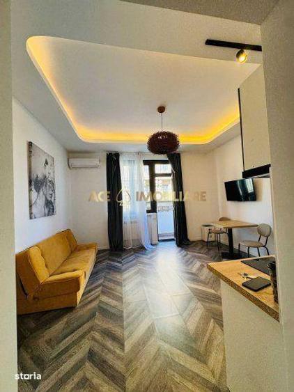 2 Camere de inchiriat | Ultracentral | Metrou | Regina Elisabeta - 7