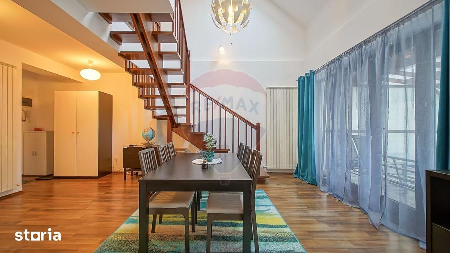 Apartament cu 5 camere în Zamora