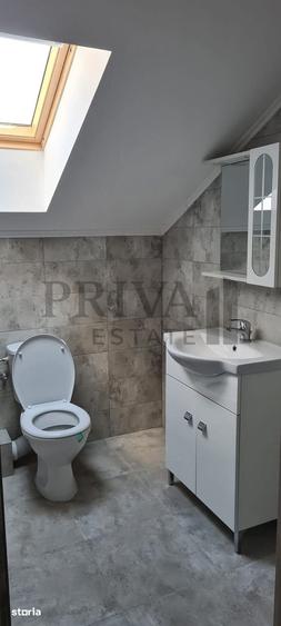 Apartament cu 3 camere, mobilat în Fabric