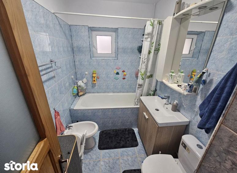 Apartament cu 3 camere în Nicolina