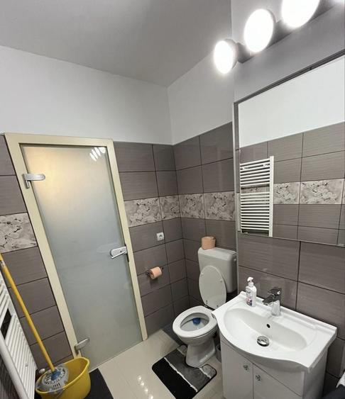 Apartament cu 2 camere în Sântana de Mureș