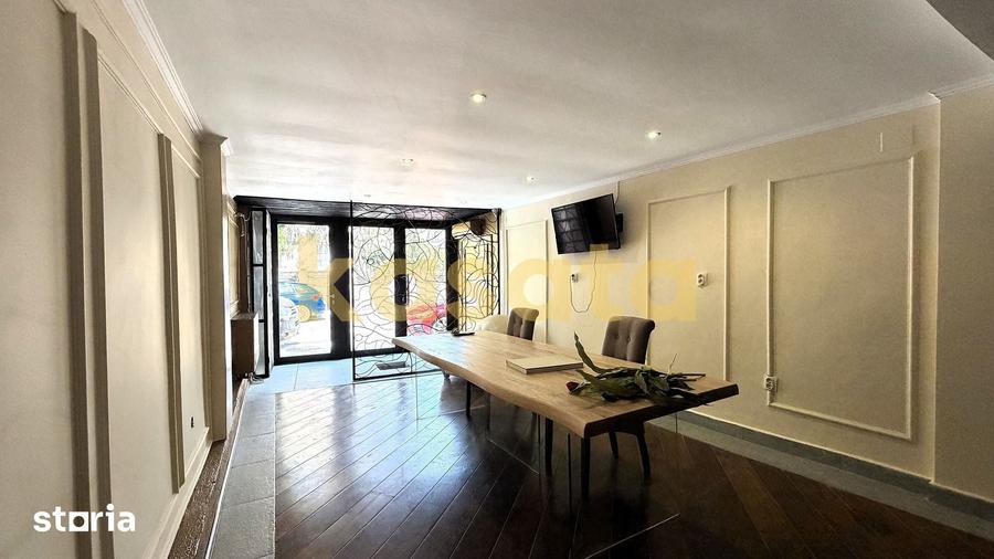 Apartament cu 3 camere în Iancului