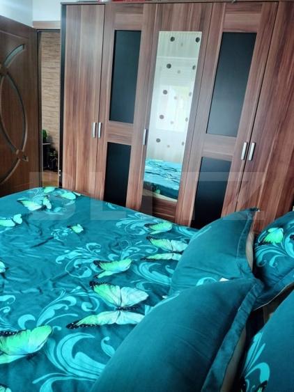 Apartament 2 camere plus 2 garaje  în Deva – zona linistita - 3