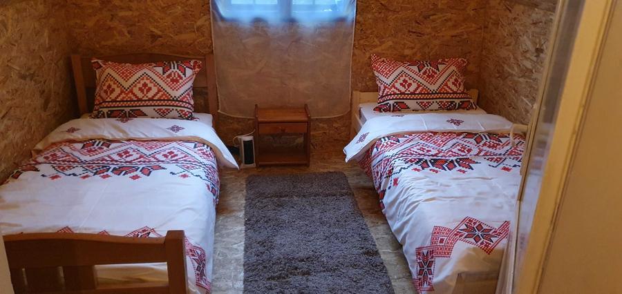 Casă cu 4 camere în Roșia Montană