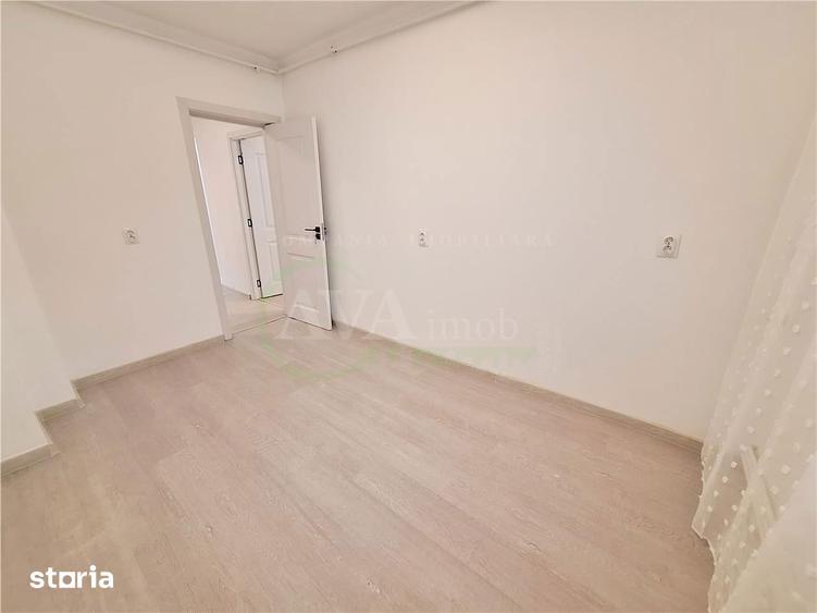 Apartament 3 decomandate, etaj 1, 2 bai, renovat 2026, Bacau - 16