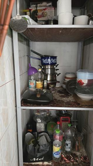 Apartament cu 2 camere decomandat în Giurgiului