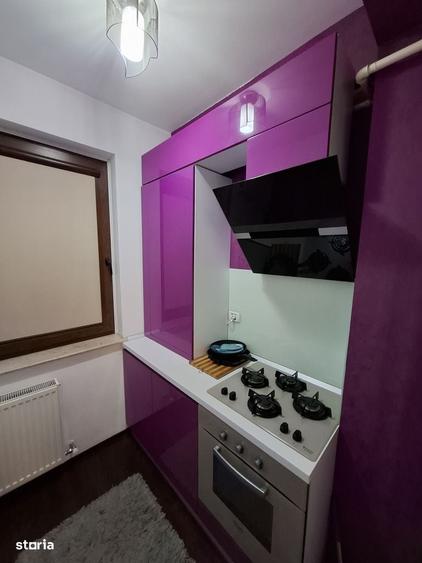 Apartament modern doua camere 69mp Trocadero - 12