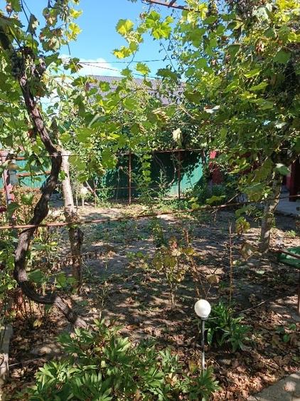 Casă cu 3 camere cu Canalizare în Poarta Albă