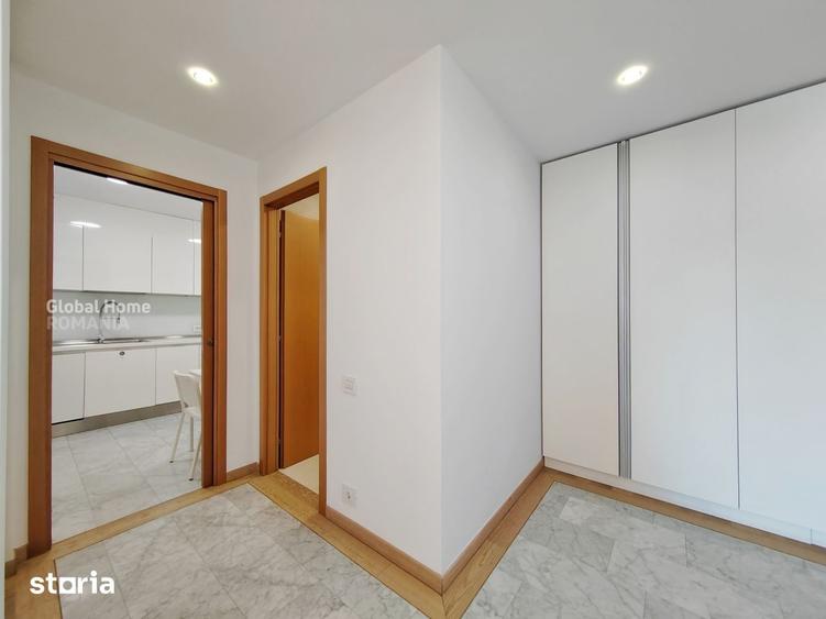Aviatorilor Emanoil Porumbaru | 4 Rooms | Private Parking - 12