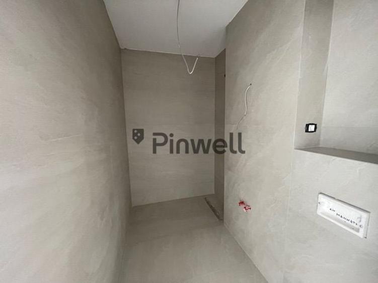 Apartament cu 2 camere decomandat în Pipera