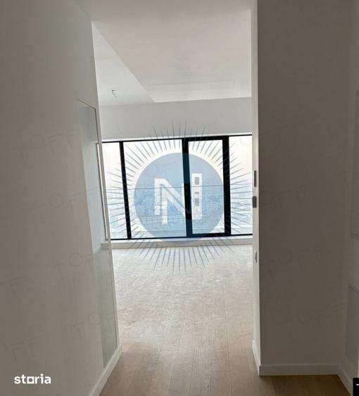 Apartament 3 camere One Verdi - 10