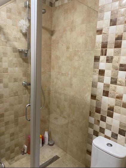 Apartament cu 4 camere decomandat, mobilat în Faleza Nord