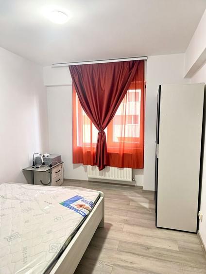 Apartament 2 Camere | 4 min Metrou Păcii | Parcare | Centrală | Rotar Park - 4