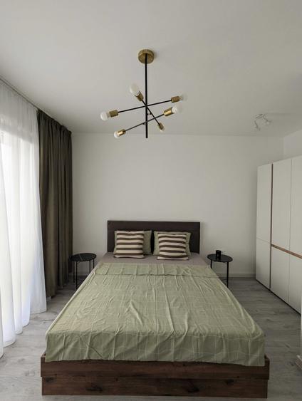 Inchiriere 2 camere | Poitiers Towers - 4