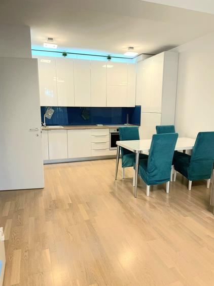 Inchiriere apartament 3 camere Iancu Nicolae - 2