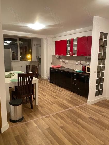 Apartament cu 2 camere decomandat în Florești