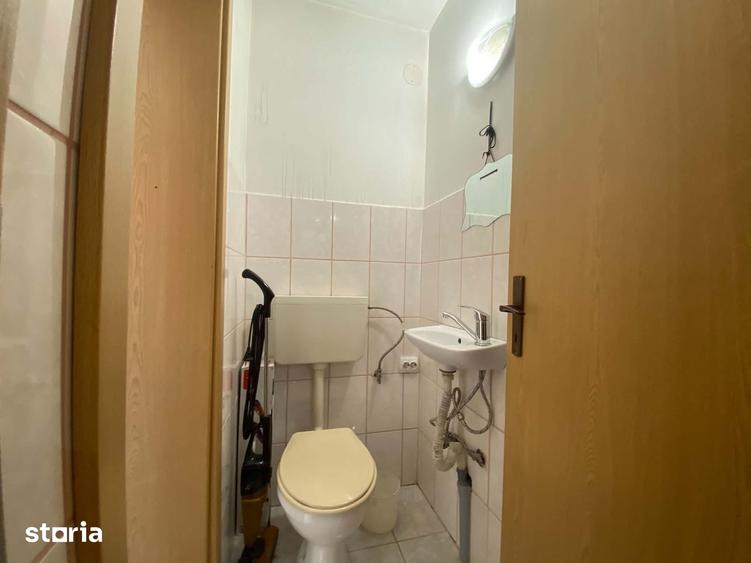 Casă cu 3 camere cu Teren 500 Mp în Central