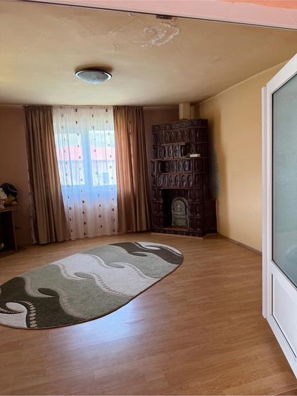 Casă cu Teren 1024 Mp în Scheiu de Jos