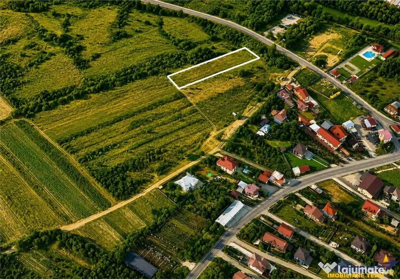 Teren în Central