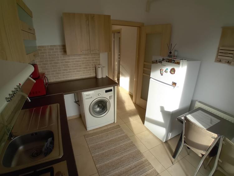 Apartament cu o camere si loc de parcare, Visoianu, statia de autobuz LIDL - 7