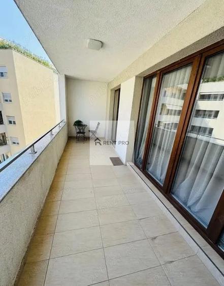 Apartament cu 3 camere decomandat, mobilat în Unirii