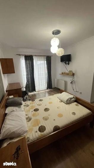 Apartament 1 CAM 37 mp balcon6 mp VIVO/BMW - 2