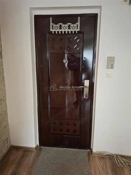 Apartament cu 2 camere decomandat în Luncă