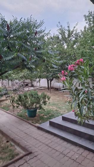 Casă cu 6 camere cu Teren 750 Mp în Central